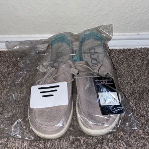 Women’s Hey Dude’s